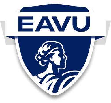 Logo for EAVU